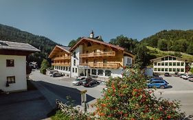 Hotel Salzburger Hof